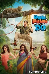 Pati Patni Aur Woh Do (2026) Hindi Movie