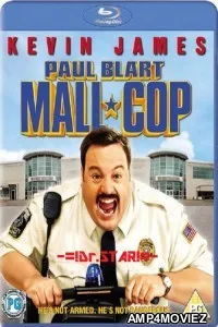 Paul Blart: Mall Cop (2009) Hindi Dubbed Movie