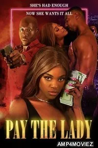 Pay the Lady (2023) HQ Telugu Dubbed Movie