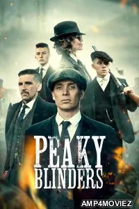 Peaky Blinders (2014) Season 2 EP03 Hindi Dubbed Web Series
