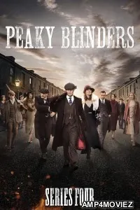 Peaky Blinders (2017) Season 4 EP01 Hindi Dubbed Web Series