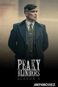 Peaky Blinders (2019) Season 5 EP04 Hindi Dubbed Web Series