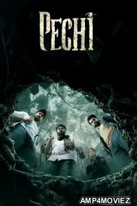 Pechi (2024) ORG Hindi Dubbed Movie