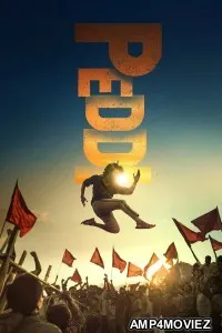 Peddi (2026) Telugu Movie
