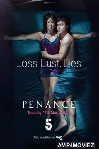 Penance (2020) Hindi Dubbed Season 1 Complete Show