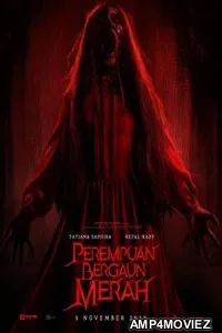 Perempuan Bergaun Merah (2022) HQ Bengali Dubbed Movie
