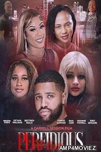 Perfidious (2025) HQ Hindi Subtitles