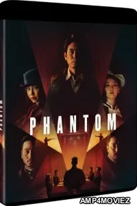 Phantom (2023) ORG Hindi Dubbed Movies