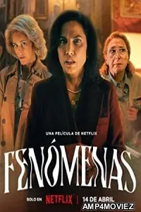 Phenomena (2023) HQ Hindi Dubbed Movie