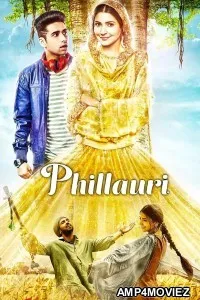 Phillauri (2017) Hindi Movie