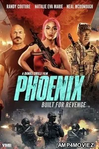 Phoenix (2023) HQ Bengali Dubbed Movie