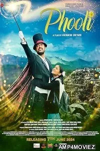 Phooli (2024) HQ Telugu Dubbed Movie