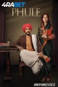 Phule (2025) HQ Tamil Dubbed Movie