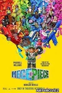 Piece by Piece (2024) HQ Telugu Dubbed Movie