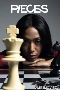 Pieces (2025) HQ Hindi Dubbed Movie