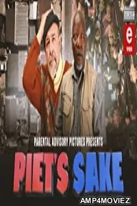 Piets Sake (2021) HQ Hindi Dubbed Movie