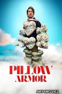 Pillow Armor (2026) HQ Hindi Dubbed Movie