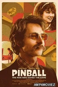 Pinball: The Man Who Saved the Game (2022) HQ Hindi Dubbed Movie