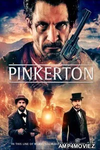 Pinkerton (2025) HQ Hindi Dubbed Movie
