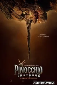 Pinocchio Unstrung (2026) HQ Hindi Subtitles