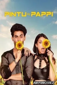 Pintu Ki Pappi (2025) HQ Bengali Dubbed Movie