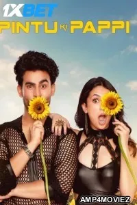 Pintu Ki Pappi (2025) Hindi Movie