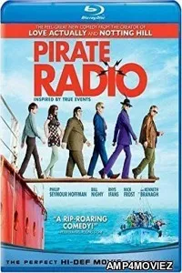 Pirate Radio (2009) Hindi Dubbed Movie