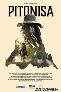 Pitonisa (2023) HQ Bengali Dubbed Movie