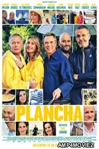 Plancha (2022) HQ Hindi Dubbed Movie