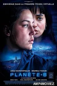 Planet B (2024) HQ Telugu Dubbed Movie