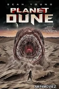 Planet Dune (2021) HQ Tamil Dubbed Movie