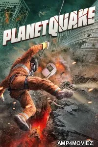 Planetquake (2024) ORG Hindi Dubbed Movie
