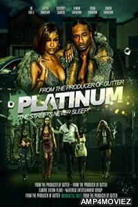 Platinum (2022) HQ Telugu Dubbed Movie