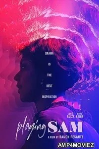 Playing Sam (2024) HQ Hindi Dubbed Movie
