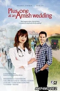 Plus One at an Amish Wedding (2022) HQ Hindi Dubbed Movie