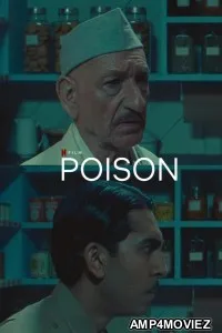 Poison (2023) ORG Hindi Dubbed Movie