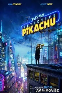Pokemon Detective Pikachu (2019) English Full Movie