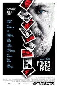 Poker Face (2022) HQ Hindi Dubbed Movies