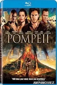Pompeii (2014) Hindi Dubbed Movies