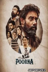 Poorna (2026) Punjabi Movie