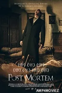 Post Mortem (2020) HQ Hindi Dubbed Movie