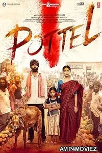 Pottel (2024) HQ Bengali Dubbed Movie