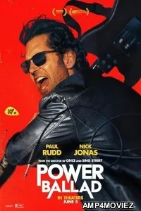 Power Ballad (2026) HQ Hindi Dubbed Movies