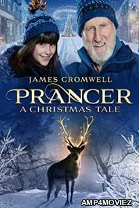 Prancer A Christmas Tale (2022) HQ Hindi Dubbed Movie