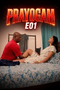 Prayogam (2026) S01 E01 Lubeseries Malayalam Web Series