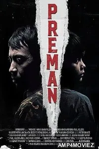 Preman Silent Fury (2022) HQ Bengali Dubbed Movie