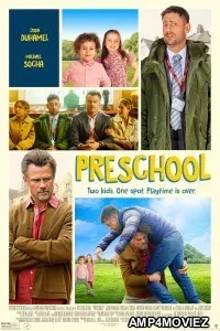 Preschool (2026) HQ Hindi Dubbed Movie
