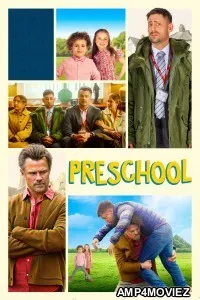 Preschool (2026) ORG Hindi Dubbed Movie