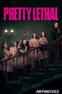 Pretty Lethal (2026) ORG Hindi Dubbed Movie