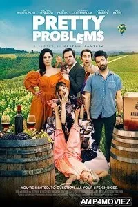 Pretty Problems (2022) HQ Hindi Dubbed Movie